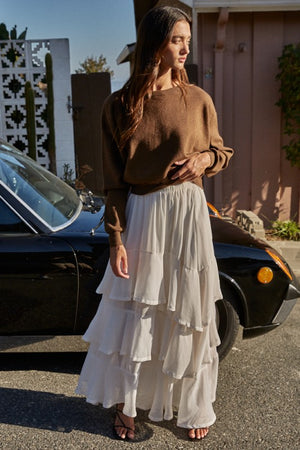 
                  
                    Load image into Gallery viewer, Brontë Sweater
                  
                