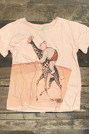 
                  
                    Load image into Gallery viewer, Riding High Tee
                  
                