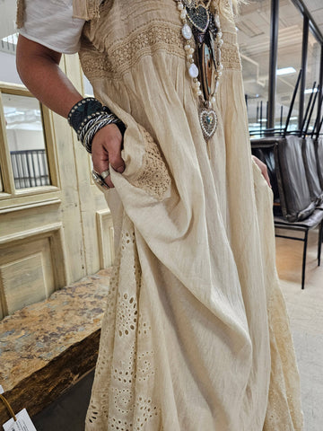 The Somerset Dress