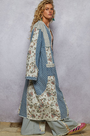 
                  
                    Load image into Gallery viewer, The Messenger Jacket
                  
                
