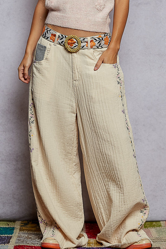 
                  
                    Load image into Gallery viewer, Orange Blossom Belt
                  
                