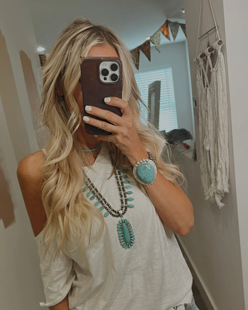 
                  
                    Load image into Gallery viewer, Everything I Want Necklace
                  
                