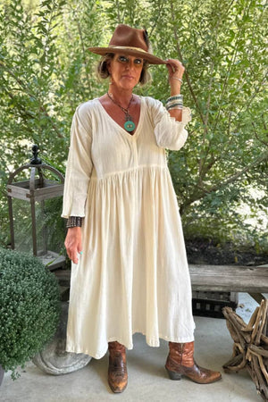 
                  
                    Load image into Gallery viewer, Breezy Afternoon Dress
                  
                