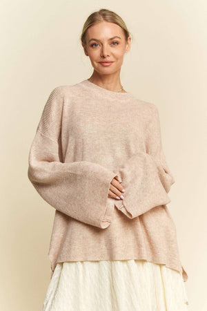 
                  
                    Load image into Gallery viewer, Davi &amp;amp; Dani Sweater
                  
                