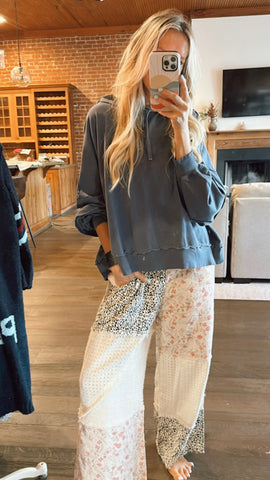 Daily Chill Hoodie