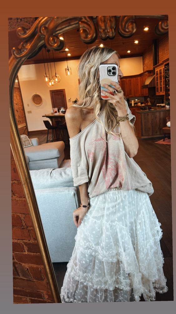 
                  
                    Load image into Gallery viewer, Prosperity of Mary Tee
                  
                