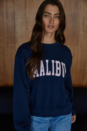
                  
                    Load image into Gallery viewer, Malibu Weekender Pullover
                  
                