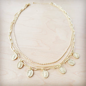 
                  
                    Load image into Gallery viewer, Beautiful Necklace &amp;amp; Pendants
                  
                