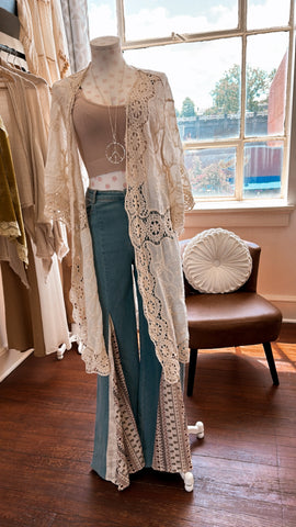 Forevermore Flare Jean