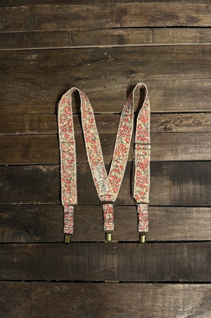 Jaded Gypsy Suspenders – Flippie Hippie