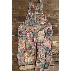 
                  
                    Load image into Gallery viewer, Travels Await Overalls
                  
                