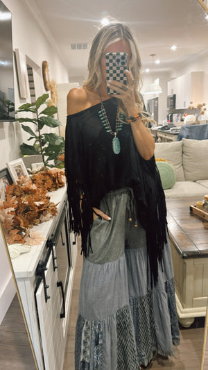 
                  
                    Load image into Gallery viewer, Bella Tiered Pants
                  
                