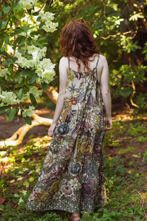 
                  
                    Load image into Gallery viewer, Love Grows Wild Slip Dress
                  
                