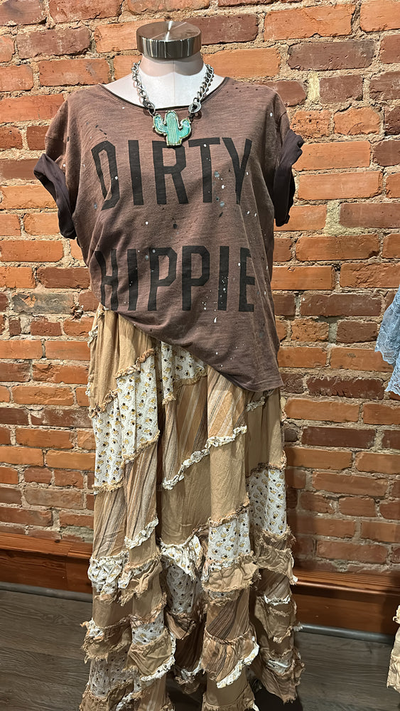 
                  
                    Load image into Gallery viewer, Evening Paths Dress
                  
                