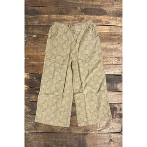 
                  
                    Load image into Gallery viewer, Checking on You Pants
                  
                