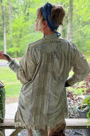 
                  
                    Load image into Gallery viewer, Botanical Gardens Top
                  
                