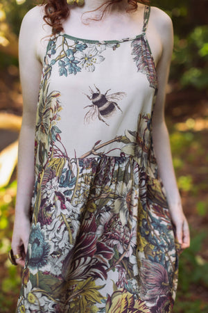 
                  
                    Load image into Gallery viewer, Love Grows Wild Slip Dress
                  
                