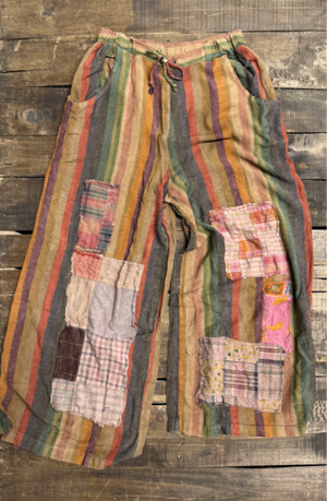 
                  
                    Load image into Gallery viewer, Endless Rainbows Pants
                  
                