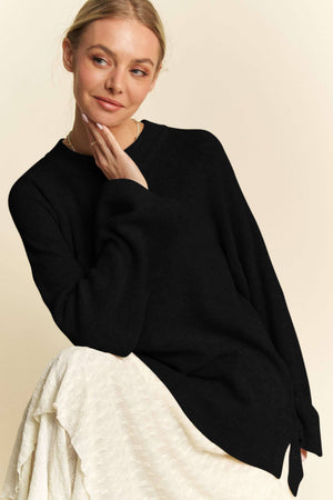 
                  
                    Load image into Gallery viewer, Davi &amp;amp; Dani Sweater
                  
                
