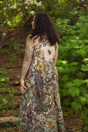 
                  
                    Load image into Gallery viewer, Love Grows Wild Slip Dress
                  
                