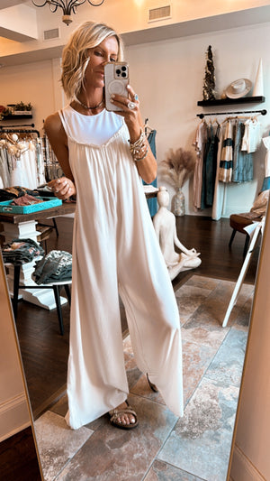 
                  
                    Load image into Gallery viewer, Coastal Breeze Jumpsuit
                  
                