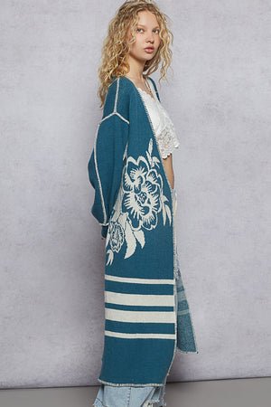 
                  
                    Load image into Gallery viewer, Poetry of Sorts Cardigan
                  
                