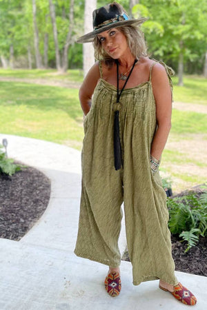 
                  
                    Load image into Gallery viewer, Evening Walks Jumpsuit
                  
                
