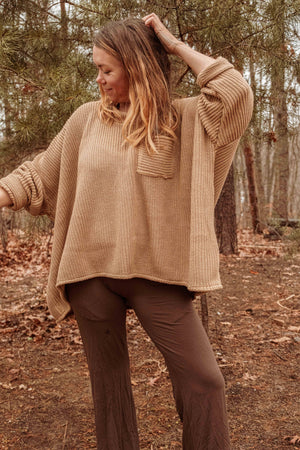
                  
                    Load image into Gallery viewer, Organic Cotton Sweater
                  
                