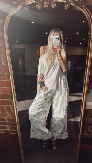 
                  
                    Load image into Gallery viewer, Showstopper Fringe Top
                  
                