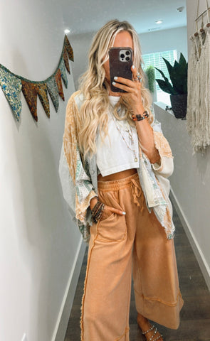 Hot Shot Pants