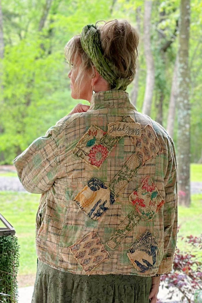 
                  
                    Load image into Gallery viewer, Sunset Walks Reversible Jacket
                  
                