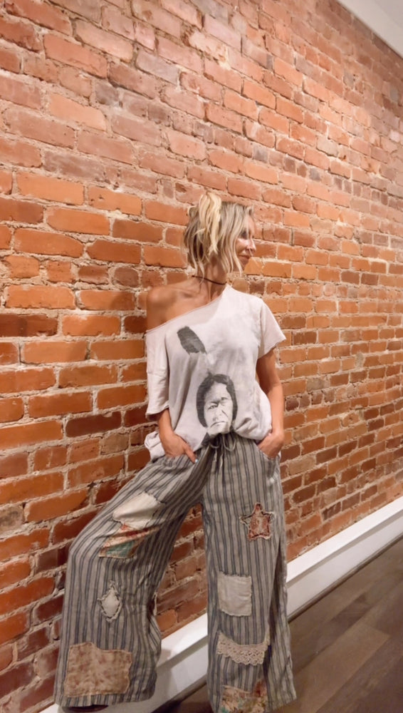 
                  
                    Load image into Gallery viewer, Spirit Warrior Tee
                  
                