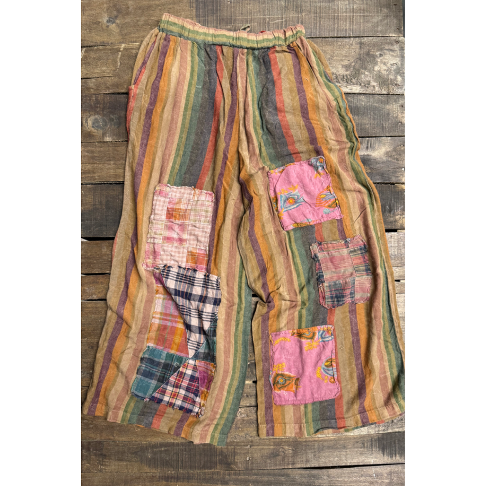 
                  
                    Load image into Gallery viewer, Endless Rainbows Pants
                  
                