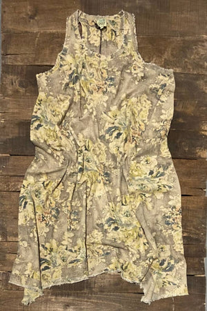 
                  
                    Load image into Gallery viewer, Fruitful Endeavors Tank Dress
                  
                