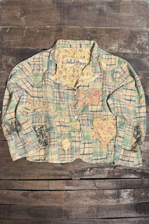 
                  
                    Load image into Gallery viewer, Sunset Walks Reversible Jacket
                  
                