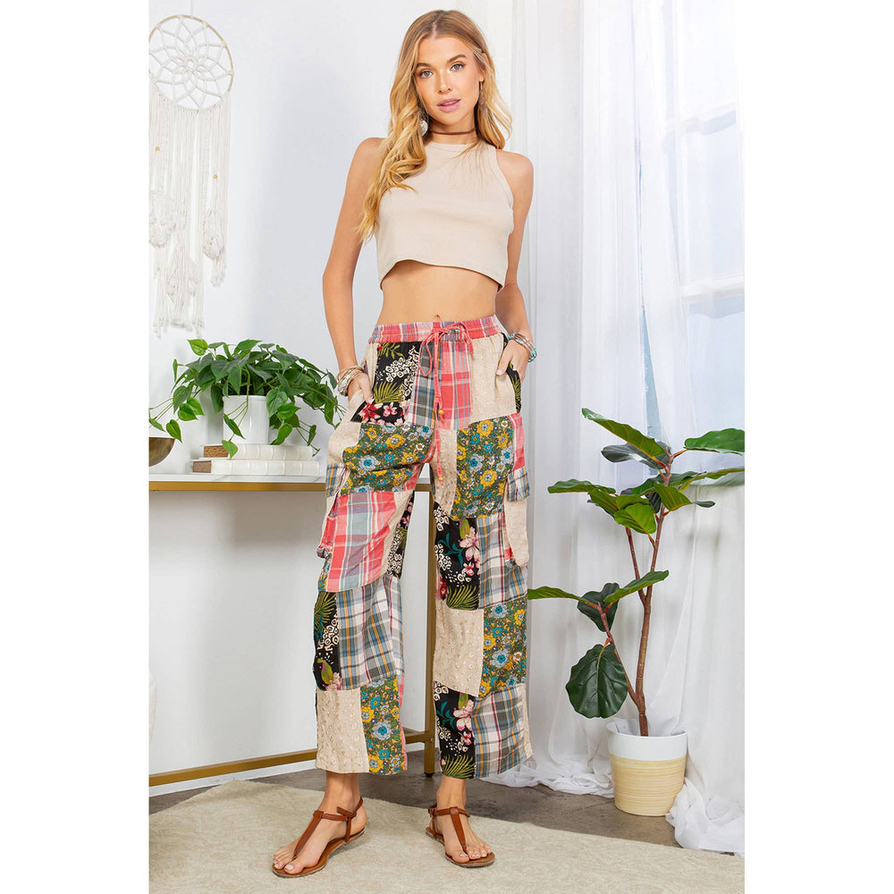 
                  
                    Load image into Gallery viewer, Cottage Dream Pants
                  
                