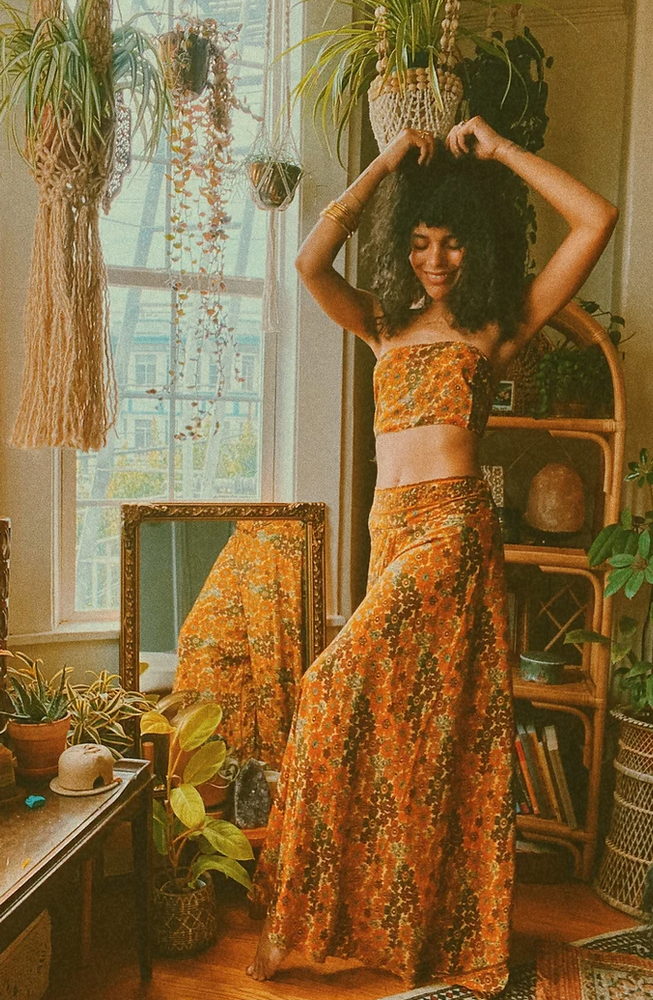 
                  
                    Load image into Gallery viewer, Free Spirit Palazzo Pants
                  
                