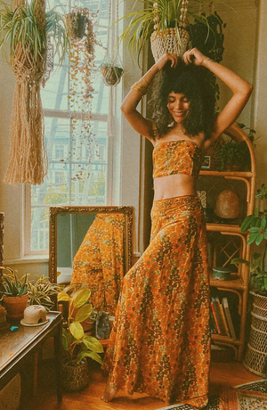 
                  
                    Load image into Gallery viewer, Free Spirit Palazzo Pants
                  
                