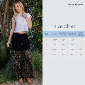 
                  
                    Load image into Gallery viewer, Bella Tiered Pants
                  
                