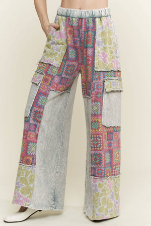 
                  
                    Load image into Gallery viewer, Follow The Sun Pants
                  
                