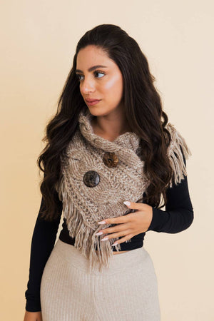 
                  
                    Load image into Gallery viewer, Sweet Dreams Scarf
                  
                