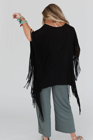 
                  
                    Load image into Gallery viewer, Showstopper Fringe Top
                  
                