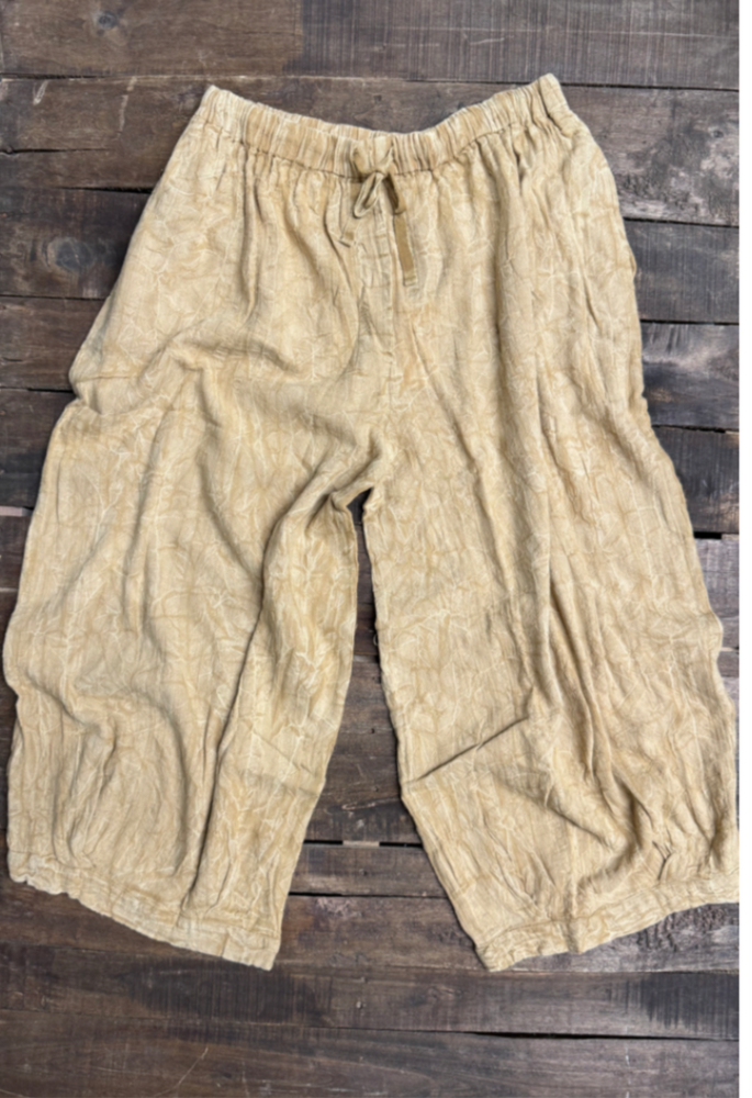 
                  
                    Load image into Gallery viewer, Quilted Paths Pants
                  
                