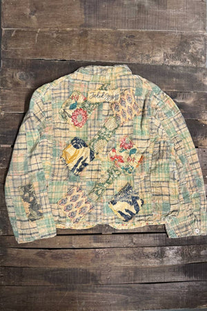 
                  
                    Load image into Gallery viewer, Sunset Walks Reversible Jacket
                  
                