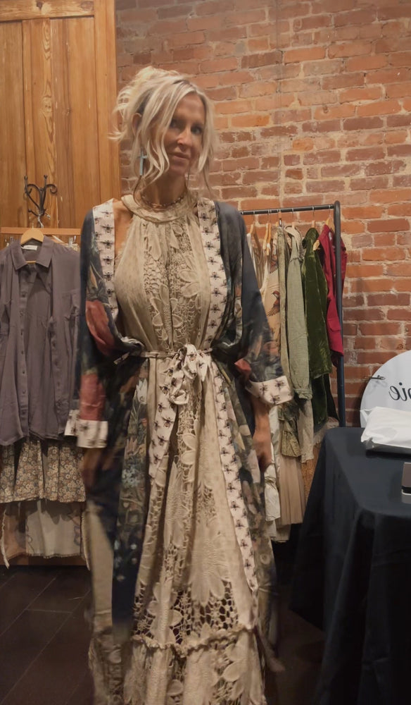 
                  
                    Load image into Gallery viewer, Daisy Dreaming Dress
                  
                