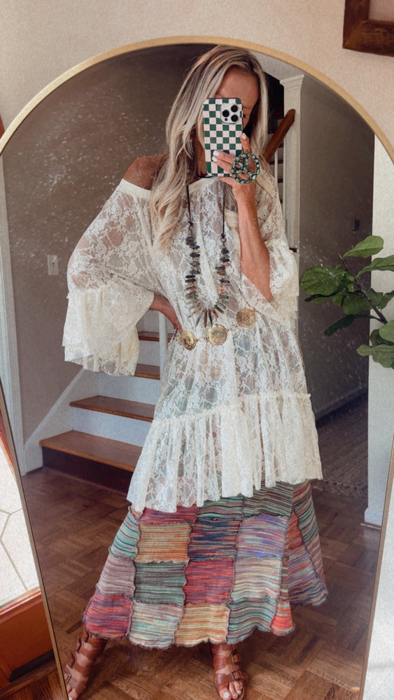 Moon Dust Tunic – Flippie Hippie