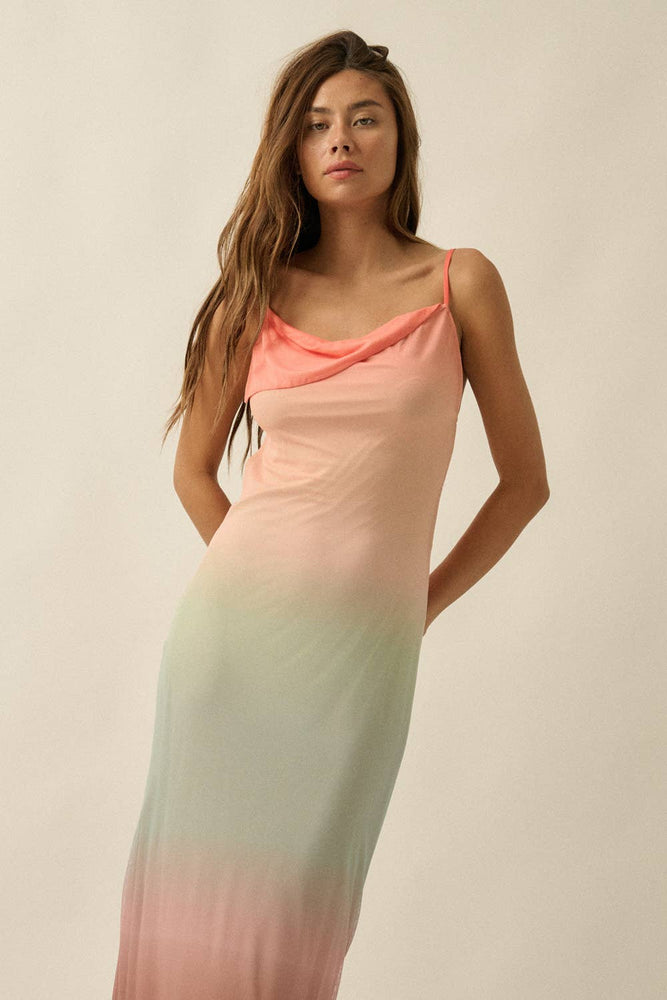 look into the sun maxi dress Look Into The Sun Maxi Dress – Flippie Hippie