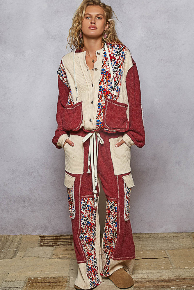 
                  
                    Load image into Gallery viewer, Game Changer Jacket
                  
                