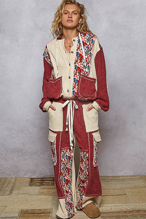 
                  
                    Load image into Gallery viewer, Game Changer Jacket
                  
                