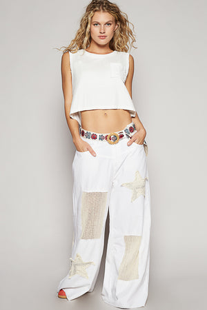 
                  
                    Load image into Gallery viewer, Feeling Floral Belt
                  
                
